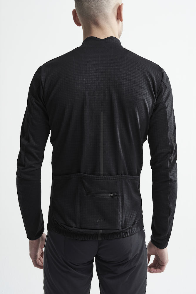 Craft Ideal Thermal Jersey Sort