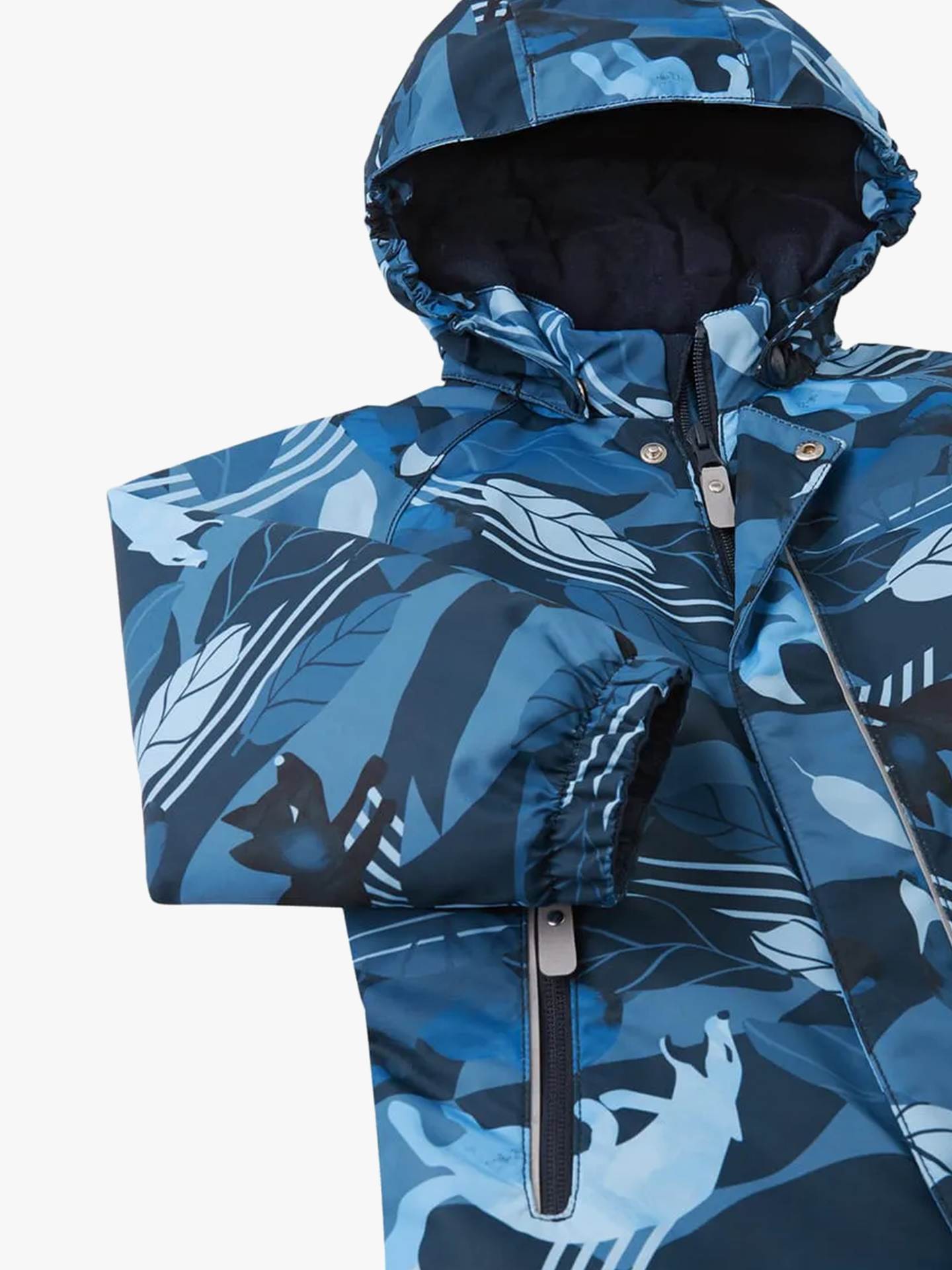 Puhuri Reimatec Winter Overall