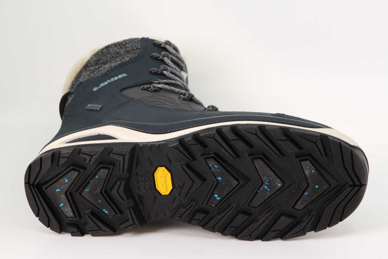 Lowa Renegade Evo Ice GTX navy