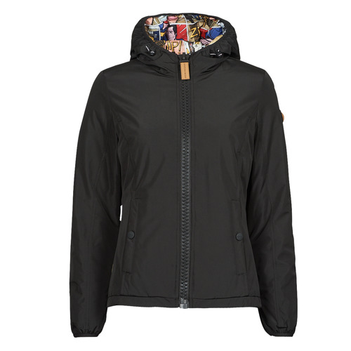 80DB Original - BRAXTON BT - Noir