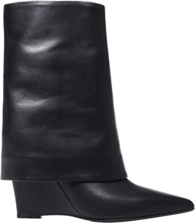 Ugg suède platform enkelboots camel Bruin Suede 33.5