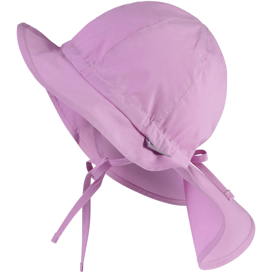 Sterntaler Flapper blütenrosa