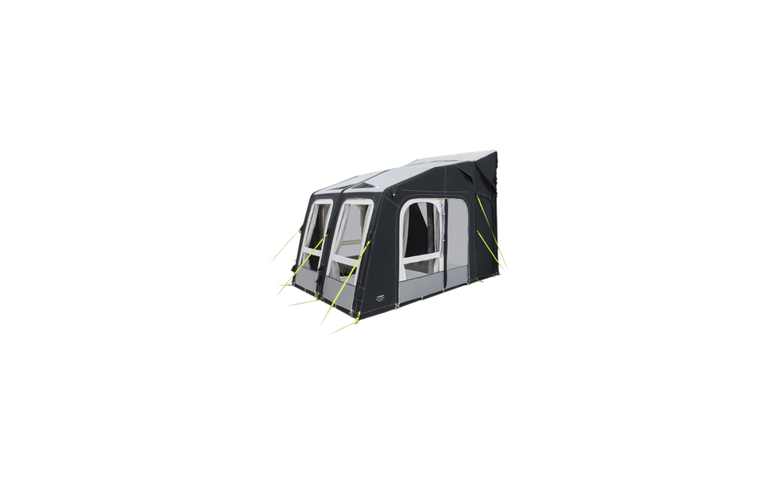 Dometic Rally AIR Pro 260 DA Aufblasbares Driveaway Vorzelt 2,6 m Breite