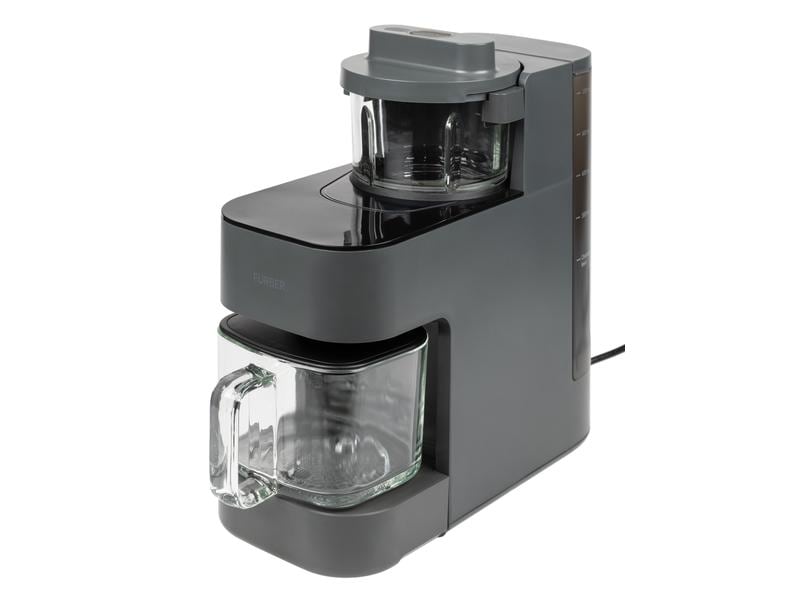 FURBER Nussmilchmaschine Vega Pro Zur vollautomatischen Herstellung von veganer Milch