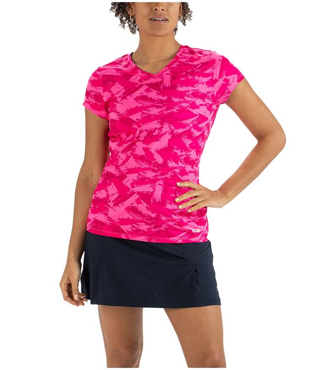 Sjeng Sports Women Destina T-Shirt