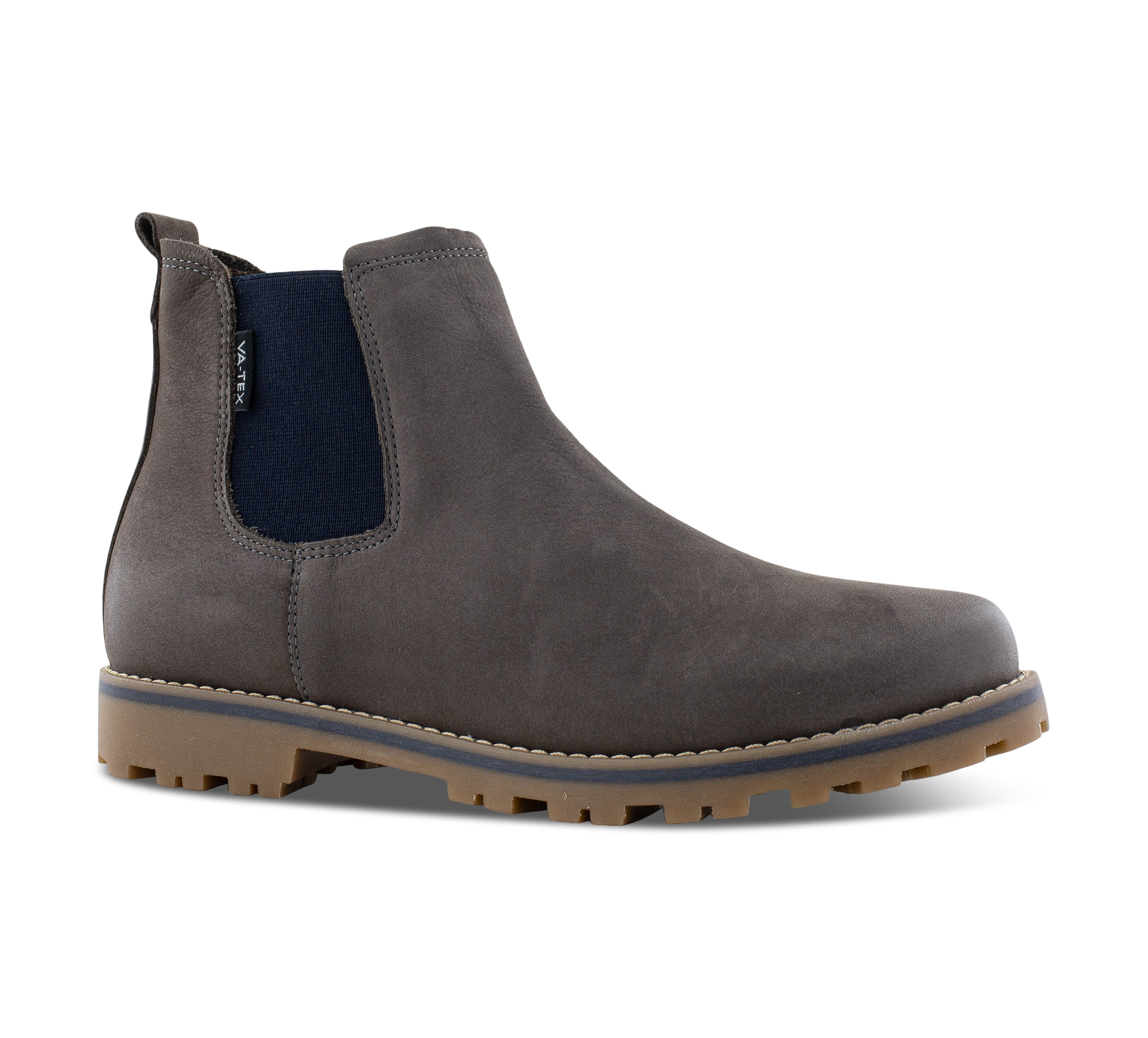 Vado Paris Mid Chelsea Zip - Winterschuhe