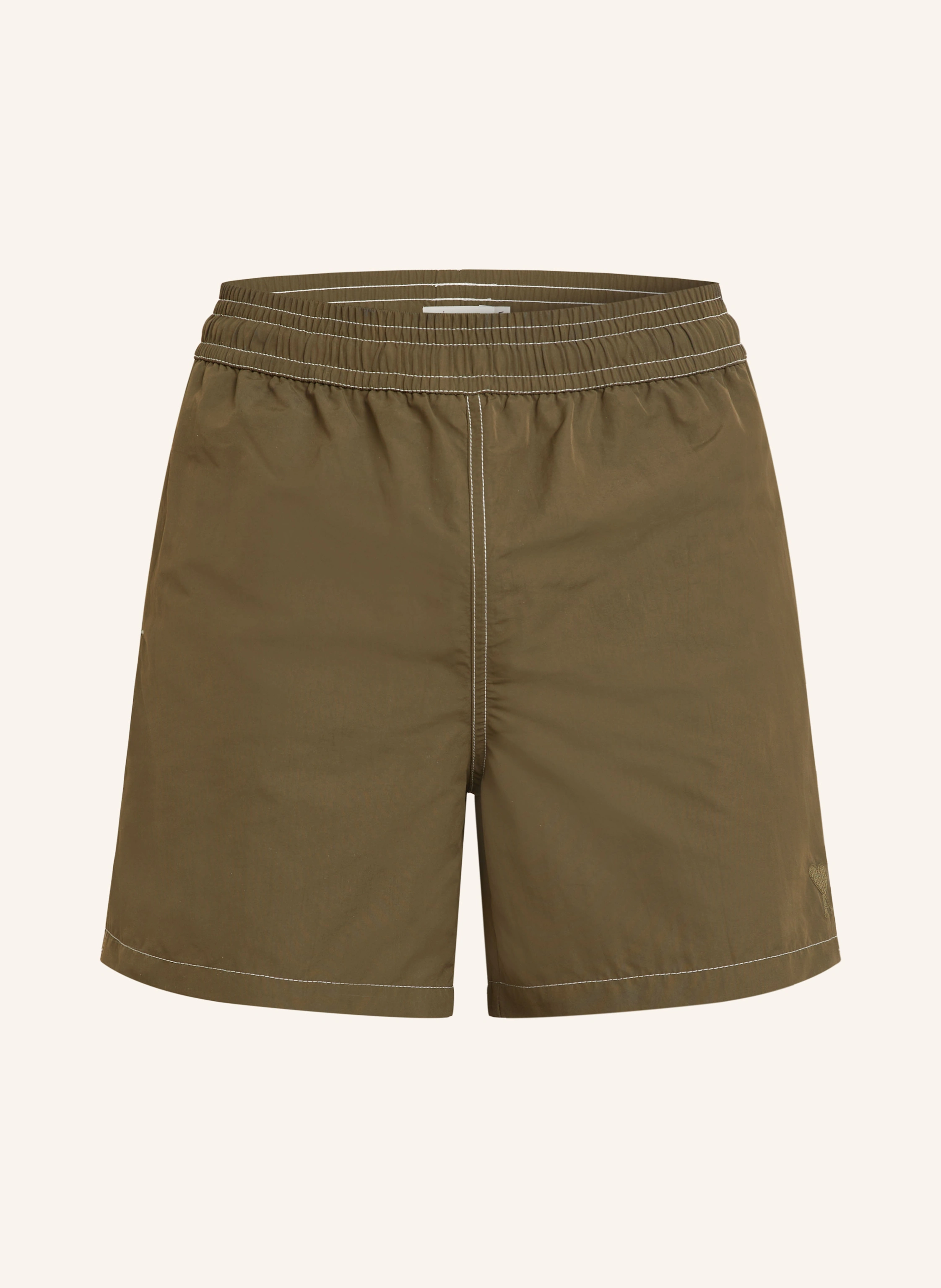 AMI PARIS Badeshorts