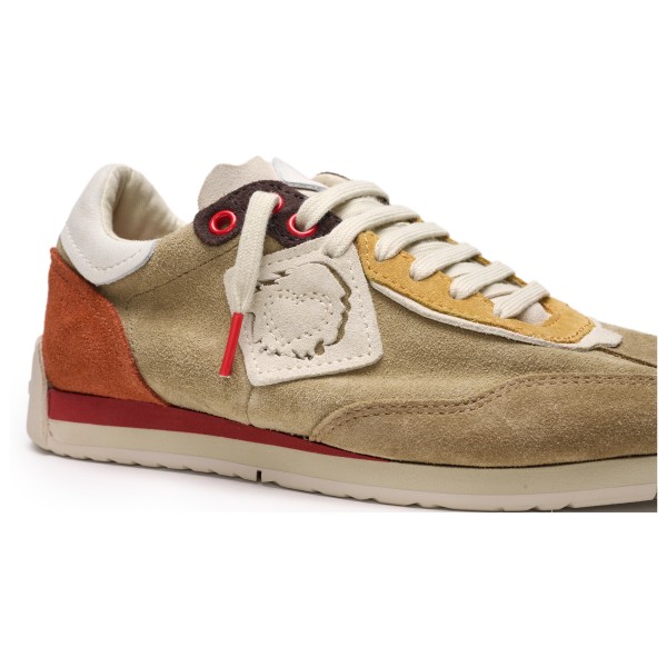 Satorisan - Enso Suede - Baskets