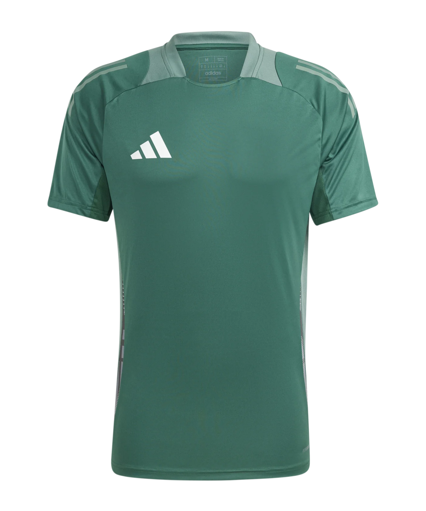 adidas Tiro 24 Competition Training Trikot Grün