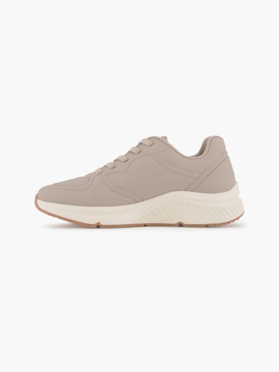 Skechers Sneaker Taupe