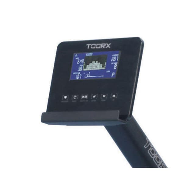 Toorx RWX 500 Romaskine