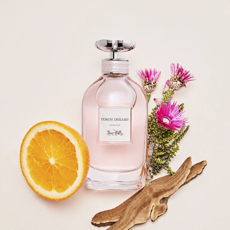 Coach COACH Dreams Eau de parfum