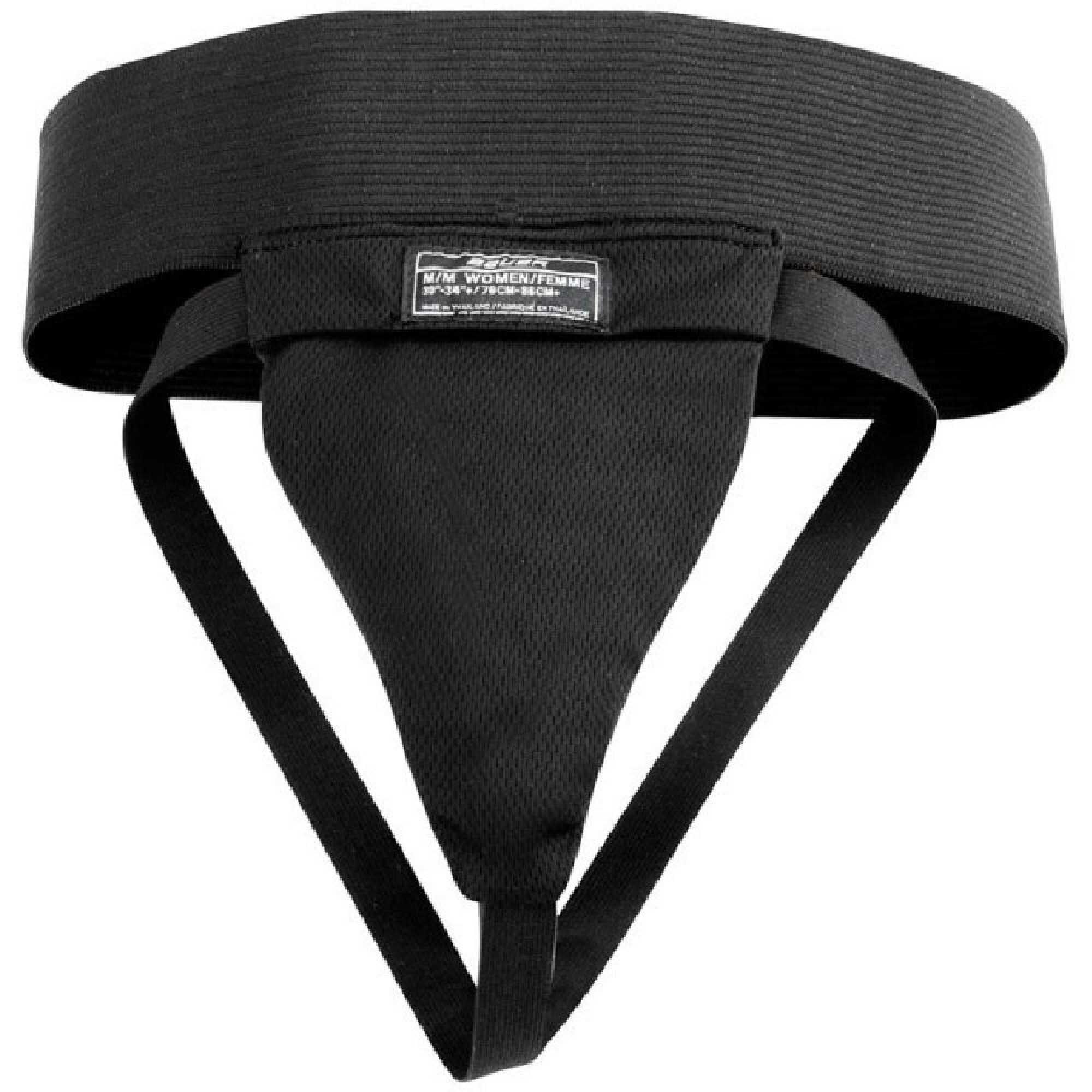 BauerTiefschutz Jill Pelvic Prot. Damen