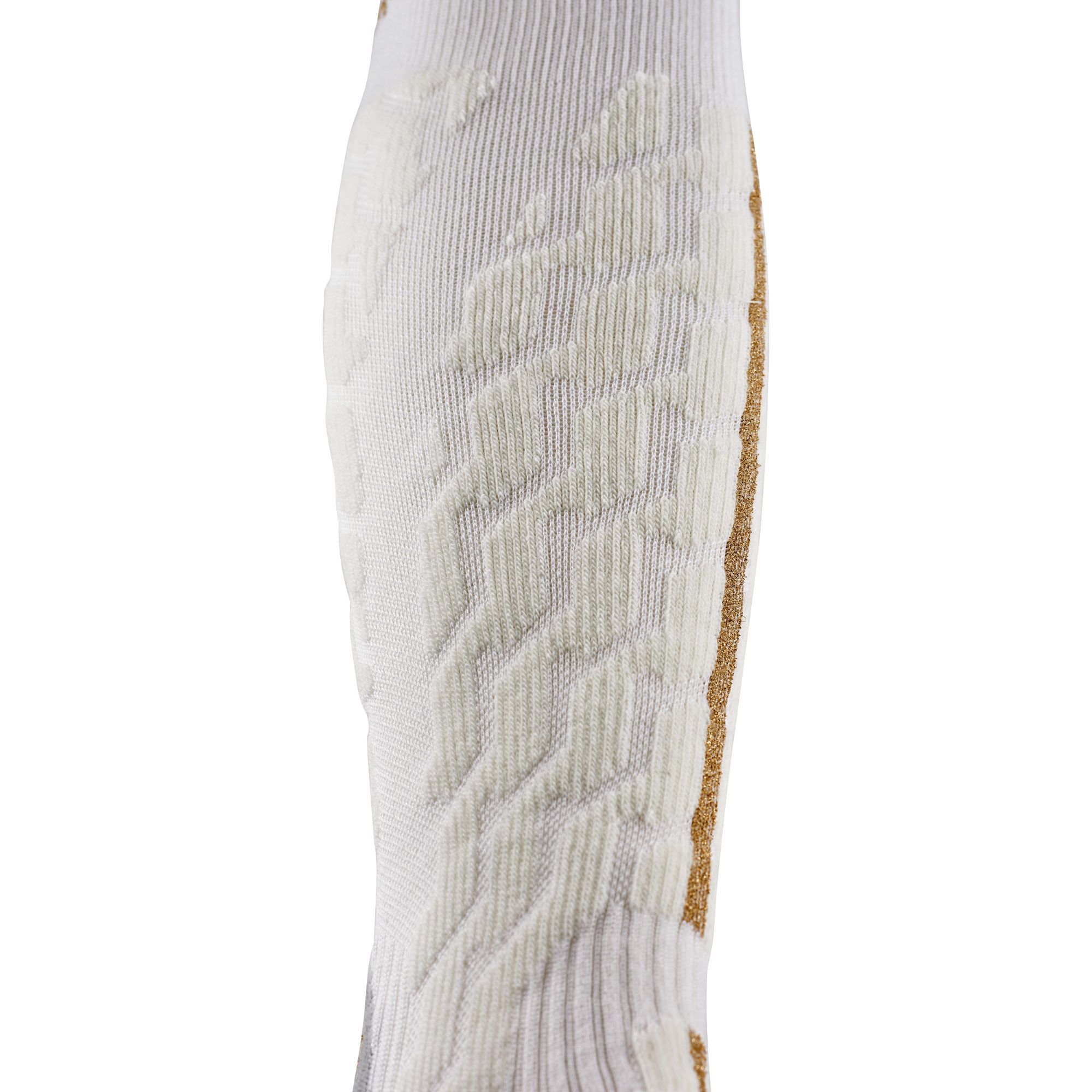 Therm-IC Ski Extra Warm Socken weiß