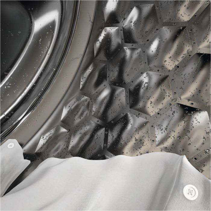 Miele Waschmaschine WCR 860 WPS PowerWash 2.0 & TwinDos XL WiFi