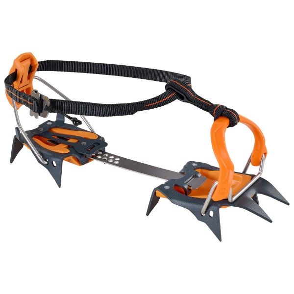 Skylotec - Raide Semiautomatic - Crampons d'alpinisme