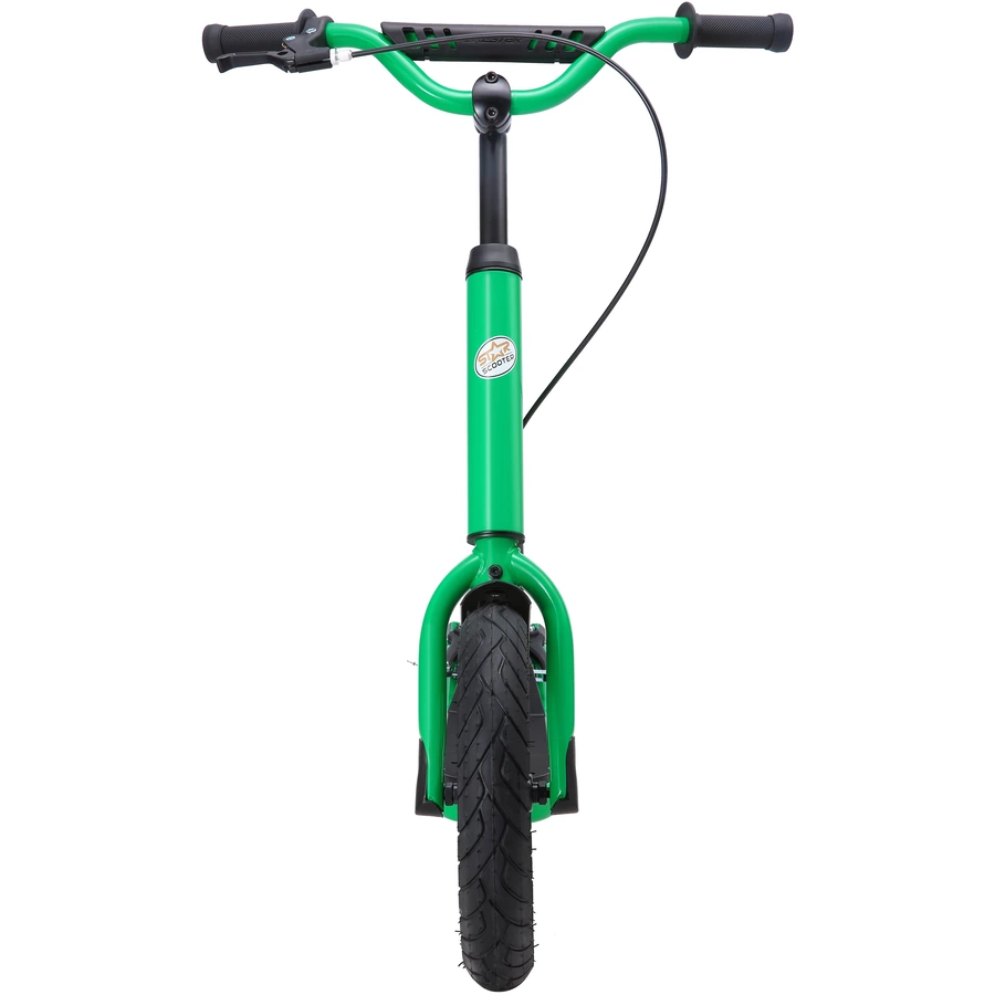 Star Scooter Roller 12 Zoll New Gen grün