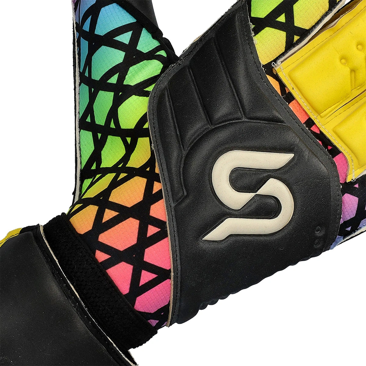 Luvas SP Fútbol Valor Pro Retro