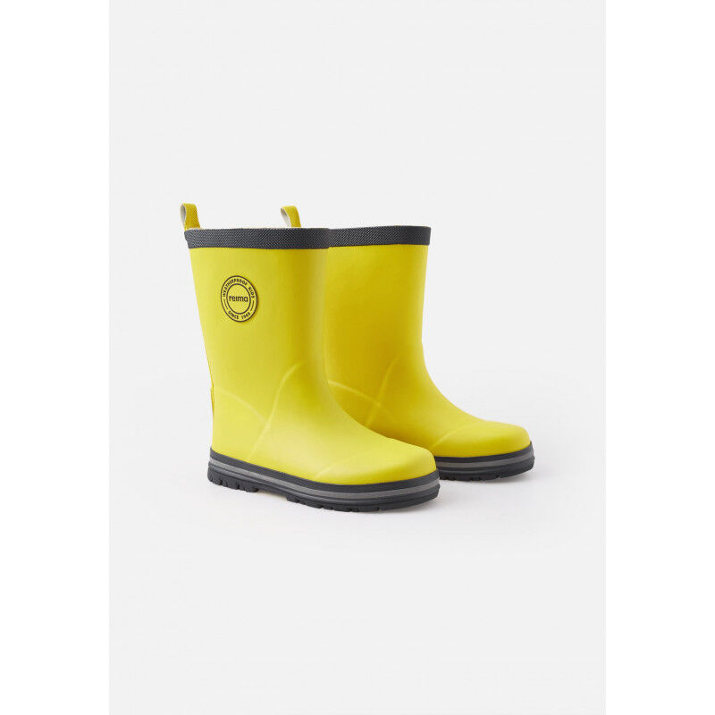 Taika 2.0 - Bottes de pluie enfant