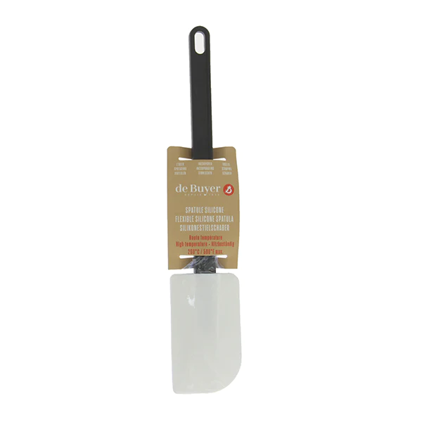 Spatule Maryse pour hautes températures 35 cm De Buyer