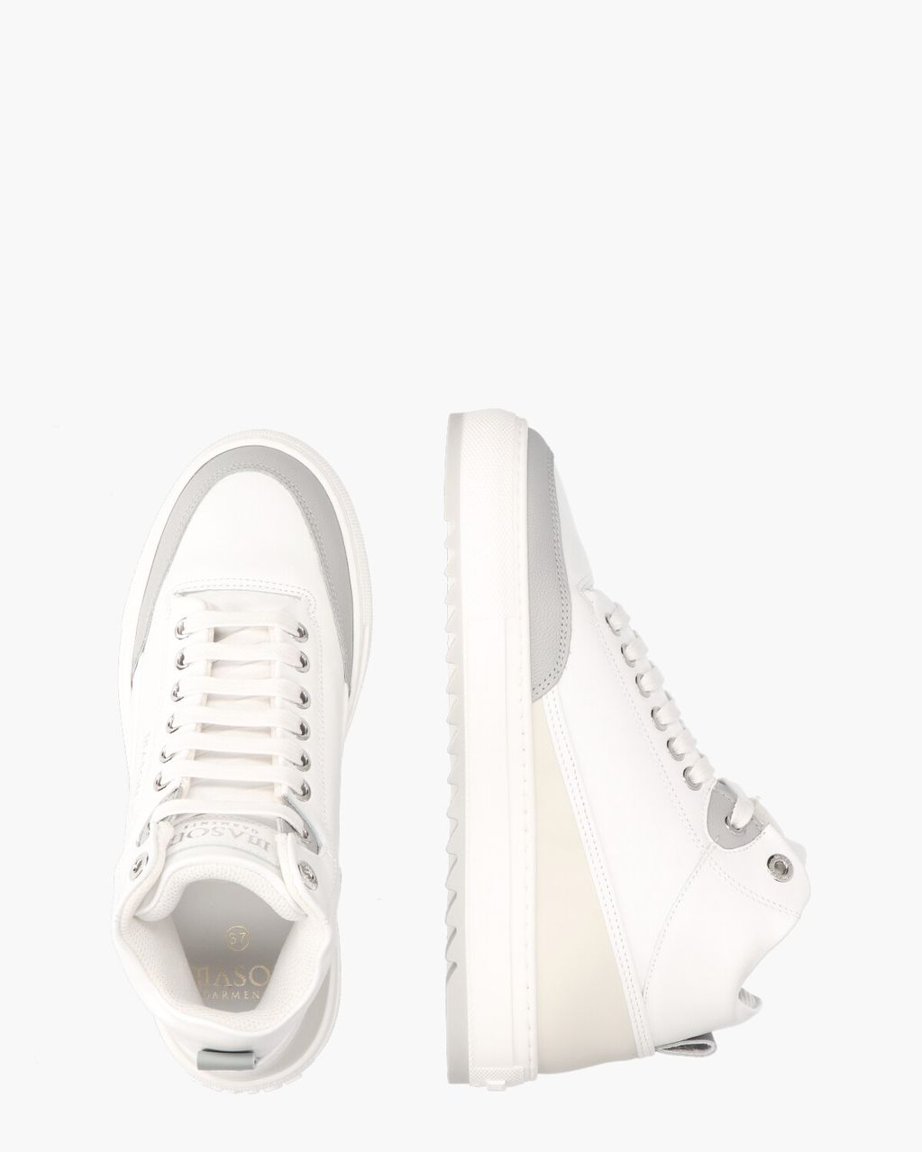 Mason Garments Torino Mid 14A Damessneakers