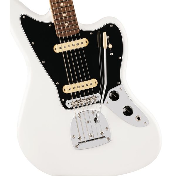Fender Player II Jaguar RW PWT