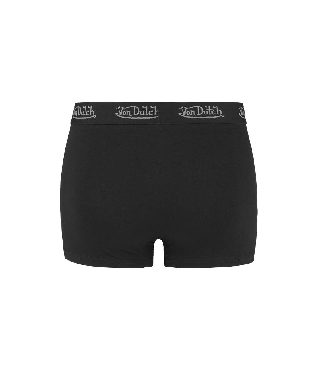 Boxer Homme Coton, Caleçon Homme Stretch, Respirant et Doux (Lot de 5)
