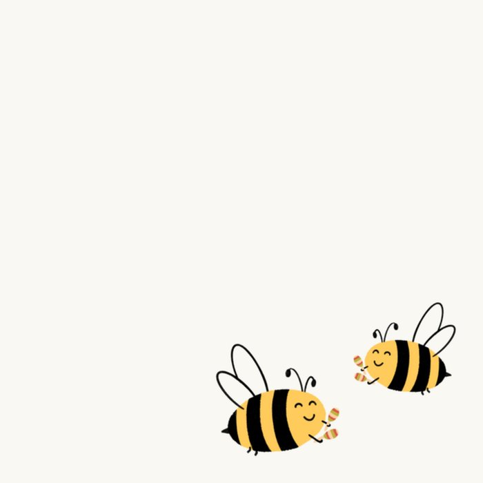 Greetz | Denken aan kaart | bij | be happy