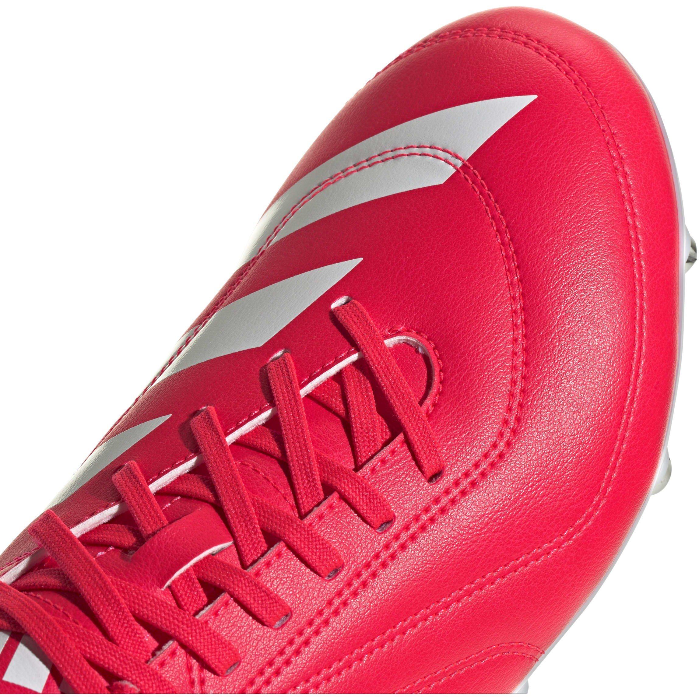 adidas RS 15 Soft Ground Rugby Boots