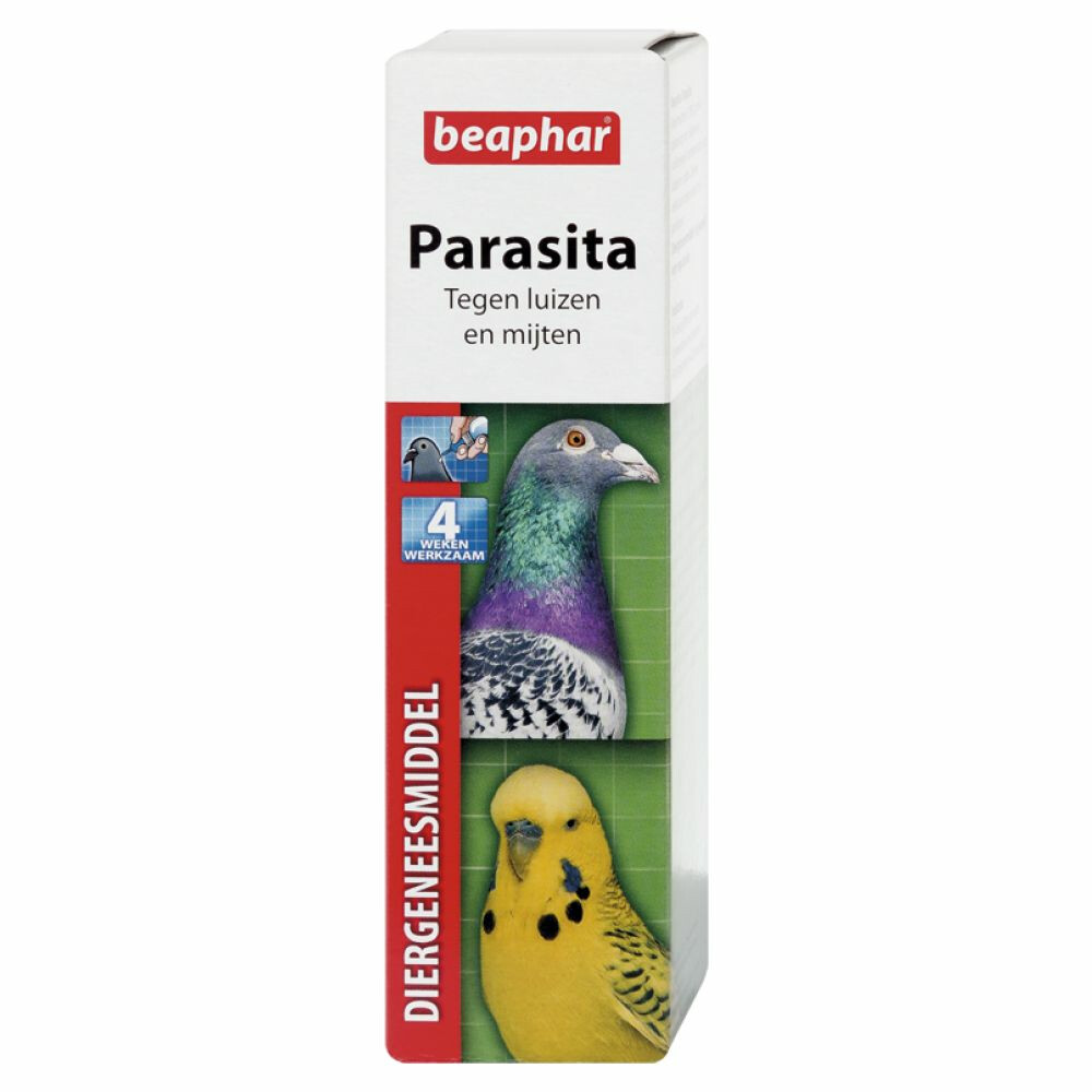 Beaphar ParasitaDuiven50 ml