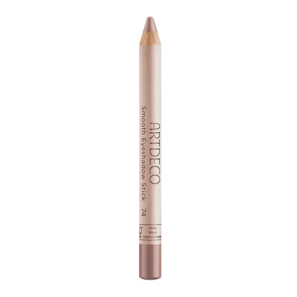 Artdeco GREEN COUTURE Smooth Eyeshadow Stick Nr. 74 wooden 3g