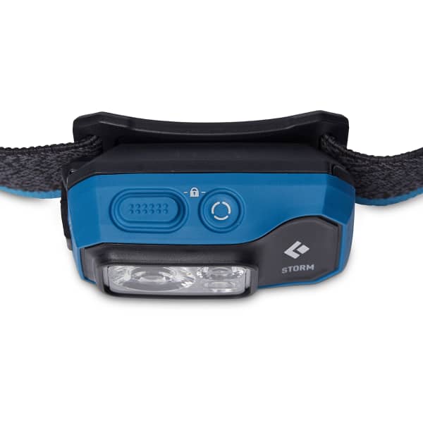 Frontale BLACK DIAMOND STORM 450 HEADLAMP AZUL