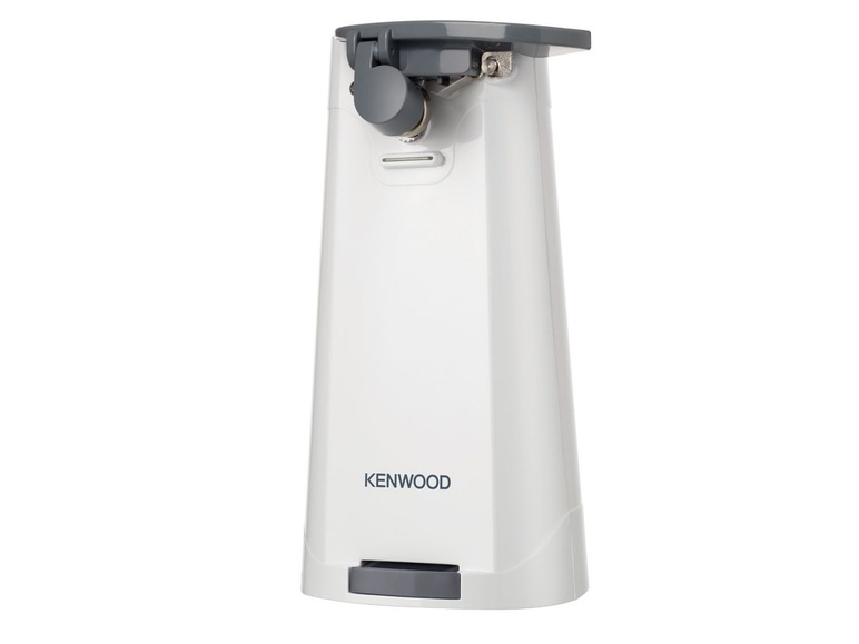Kenwood 3in1 blikopener
