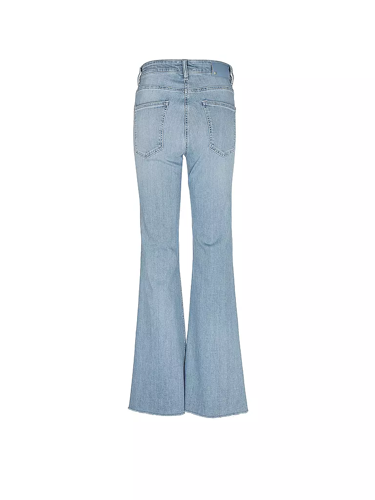 CAMBIO Jeans FABIENNE hellblau