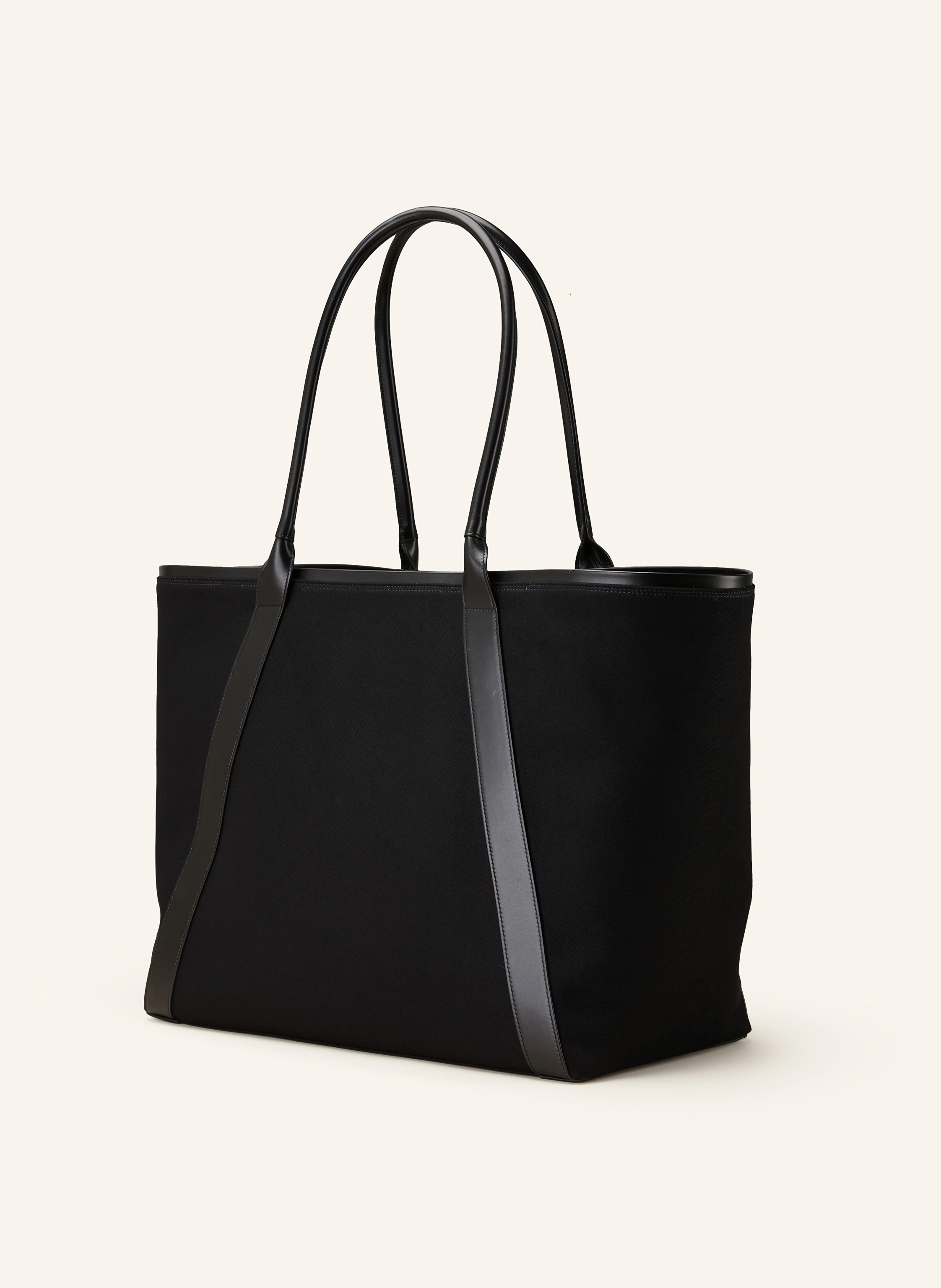 SAINT LAURENT Shopper RIVE GAUCHE