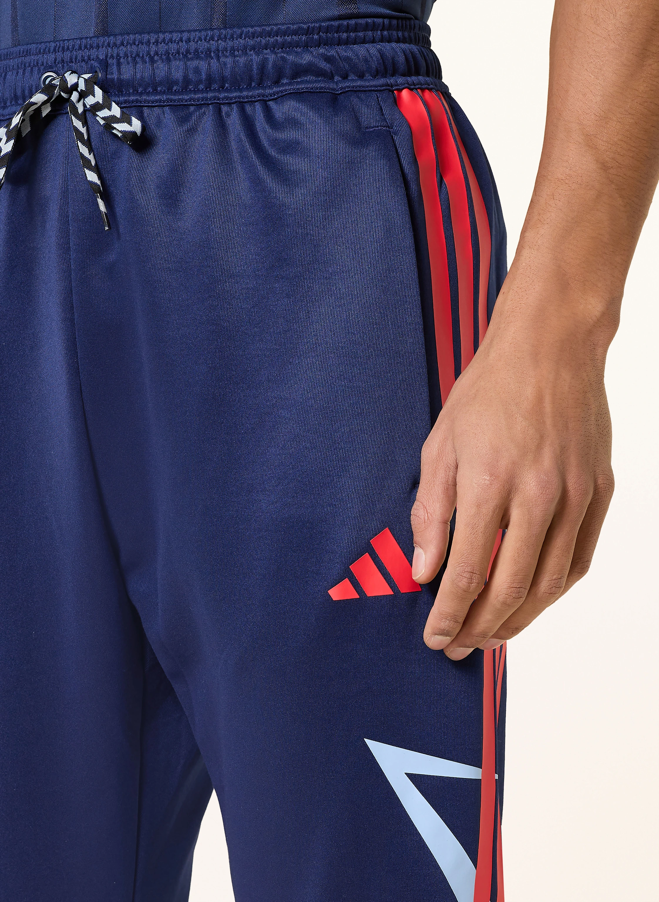 adidas Sweatpants HOUSE OF TIRO NATIONS PACK