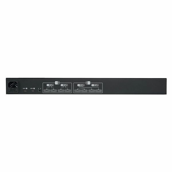 Blackmagic Design MultiDock 10G