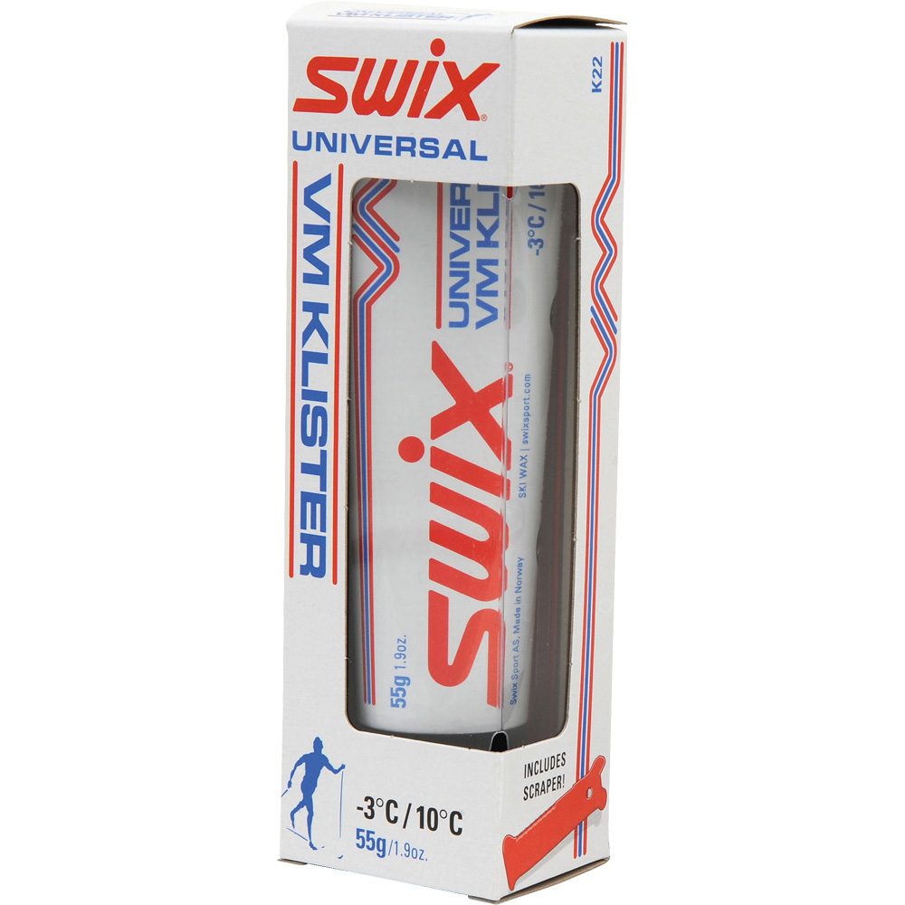Swix K22 Universalklister 55g