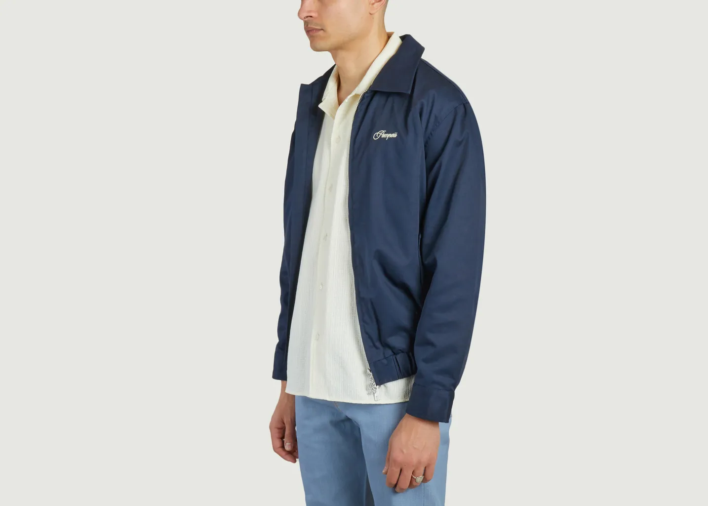 Veste harrington Pompeii Brand