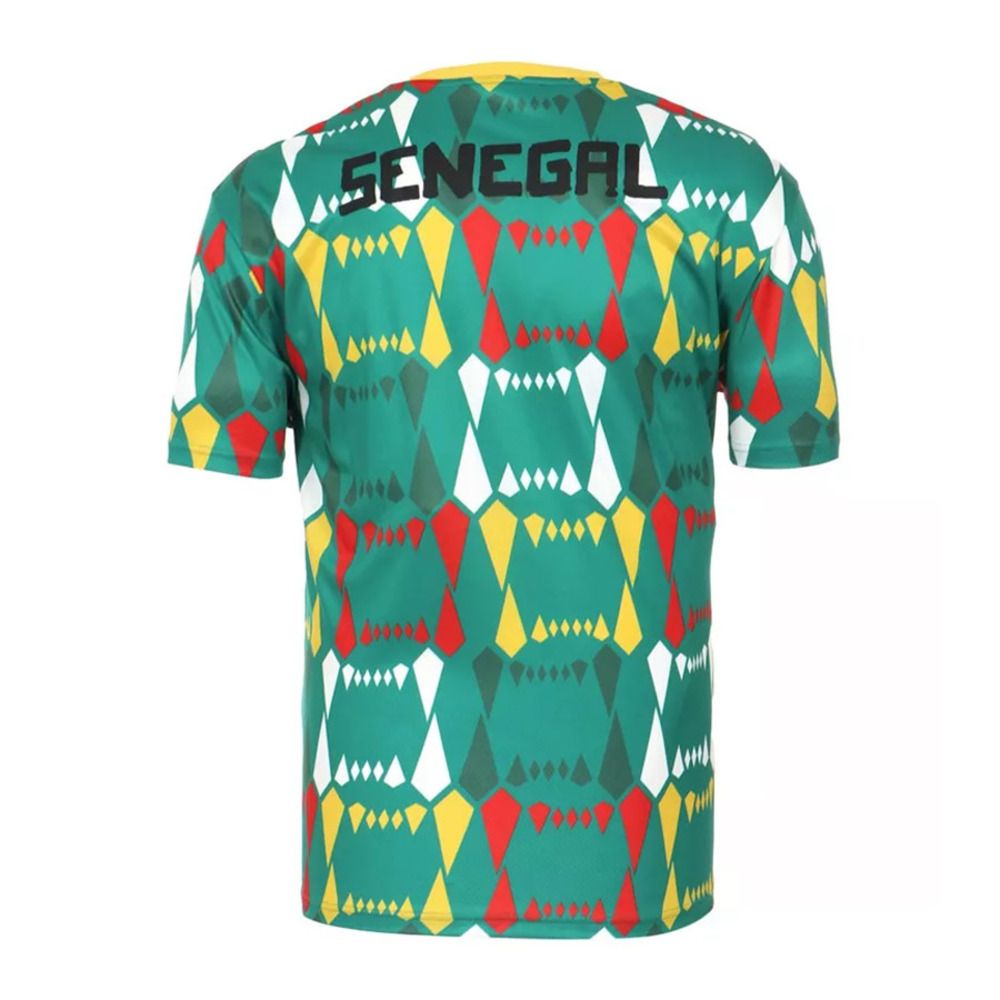Puma FST FTBCULTURE - Maillot Homme pepper green