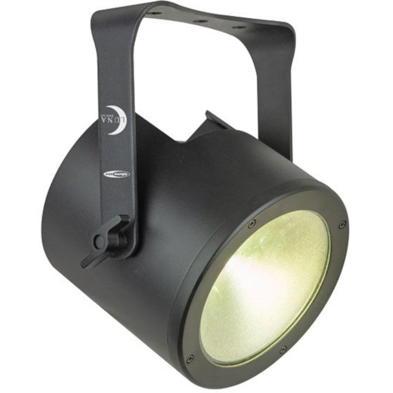 Showtec LUNA PAR 60 Q4 COB LED spot