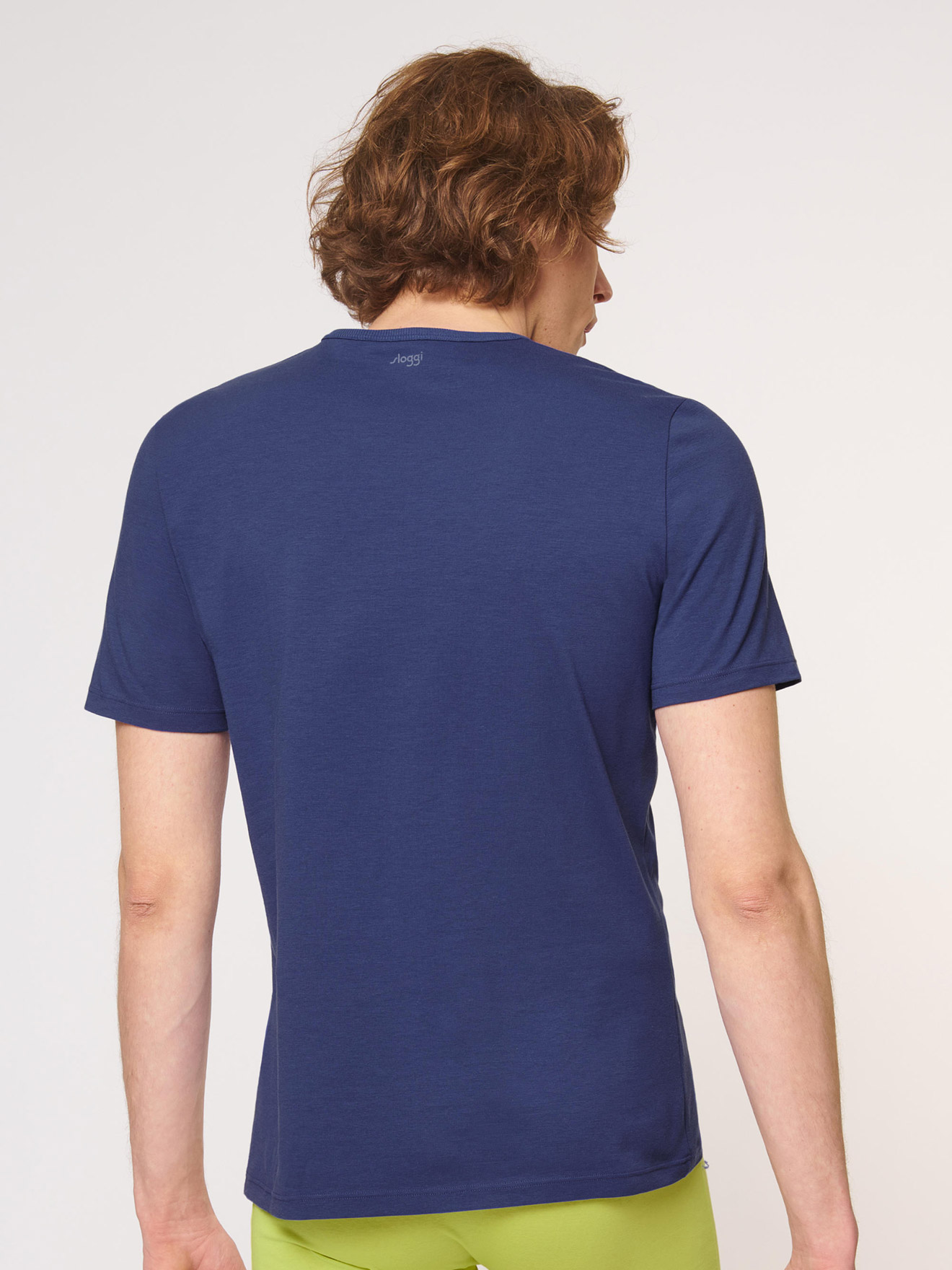 Tee-shirt GO Shirt O-Neck Regular Fit