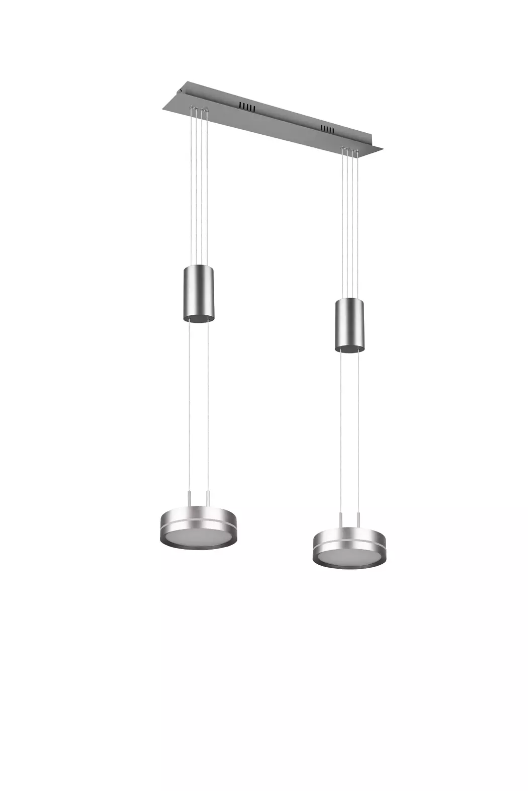 LED-Pendelleuchte Franklin