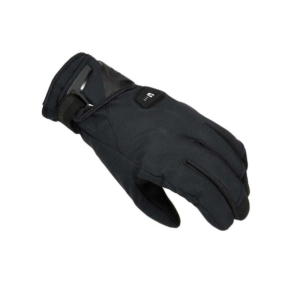 Macna - Gants chauffants Evolve RTX Noir