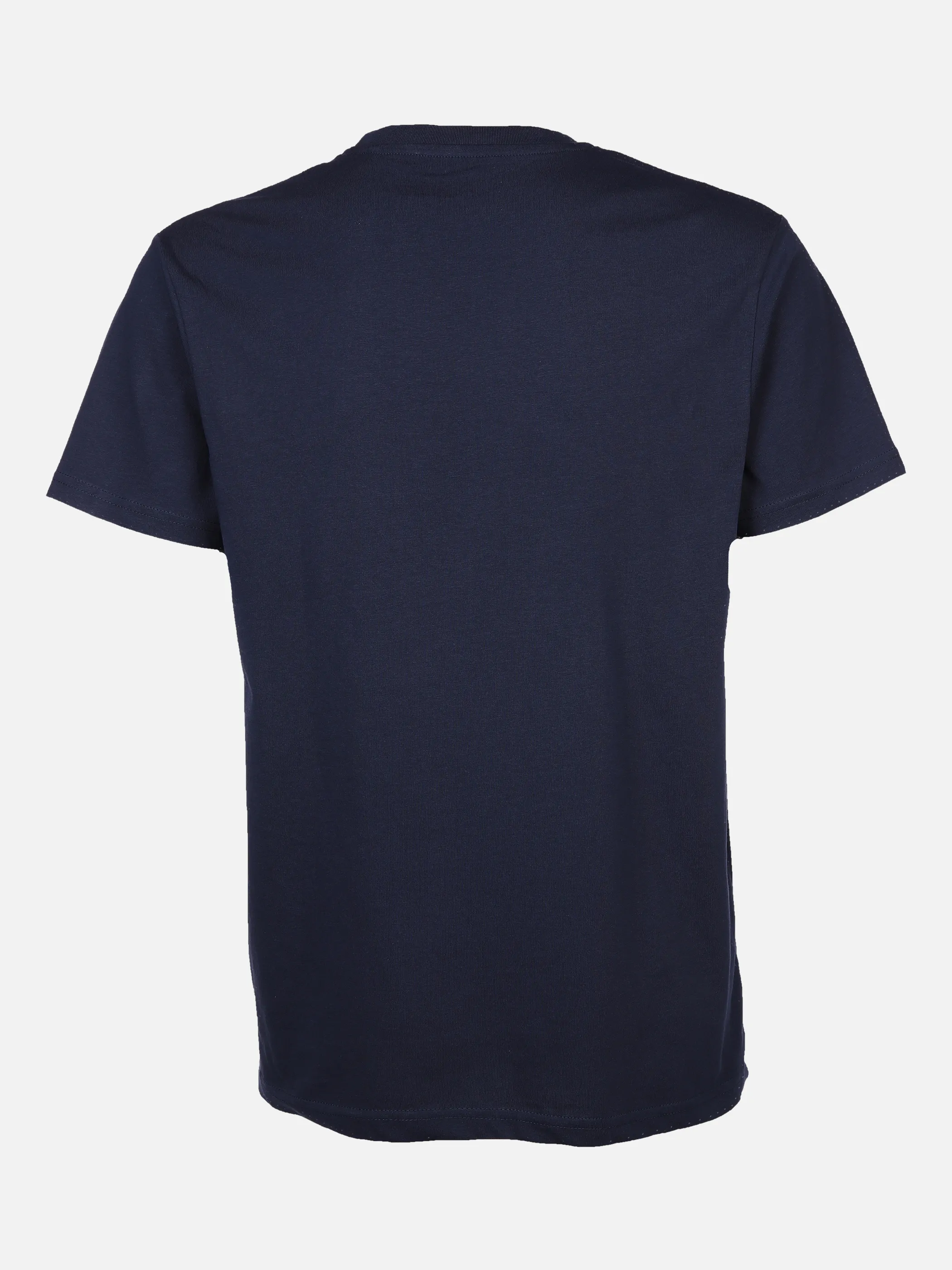 Herren Basic-Shirt