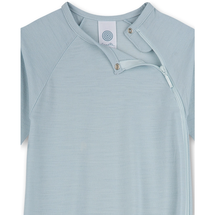 Sanetta Overall blau