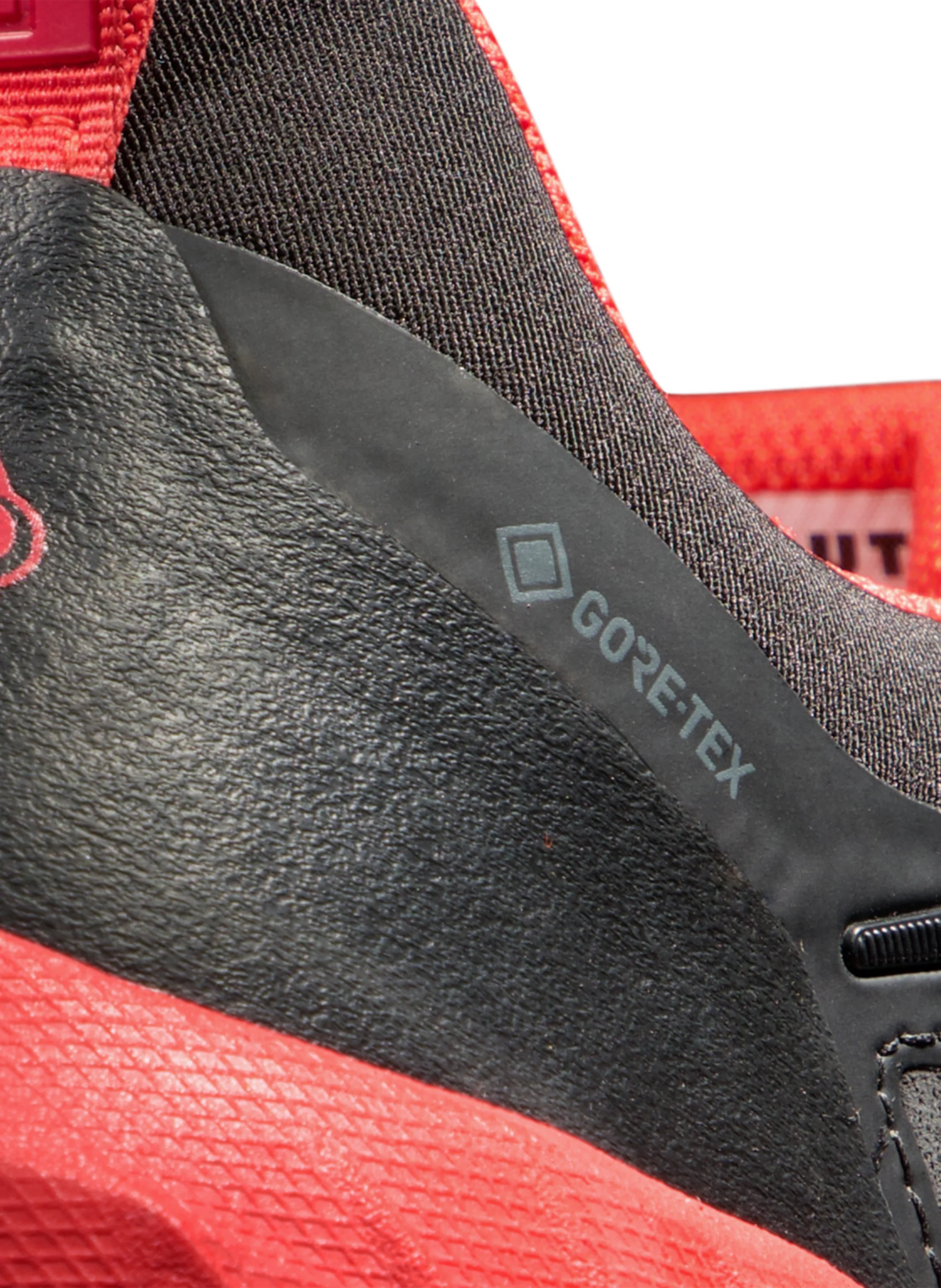 MAMMUT Trekking- & Wanderschuhe SAPUEN LOW GTX®