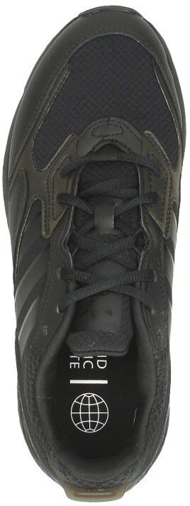 adidas ZX 1K Boost 2.0 zwart