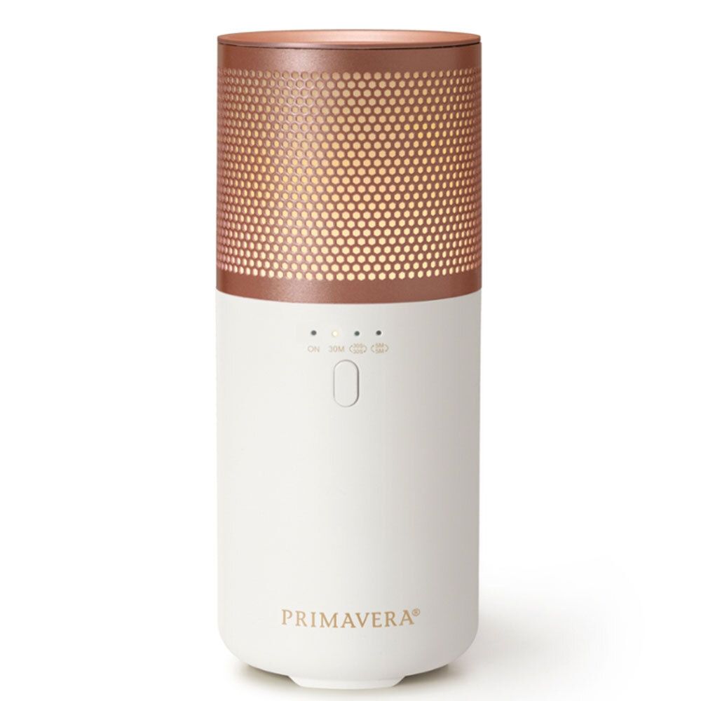 PRIMAVERA® Aroma Vernebler Traveller
