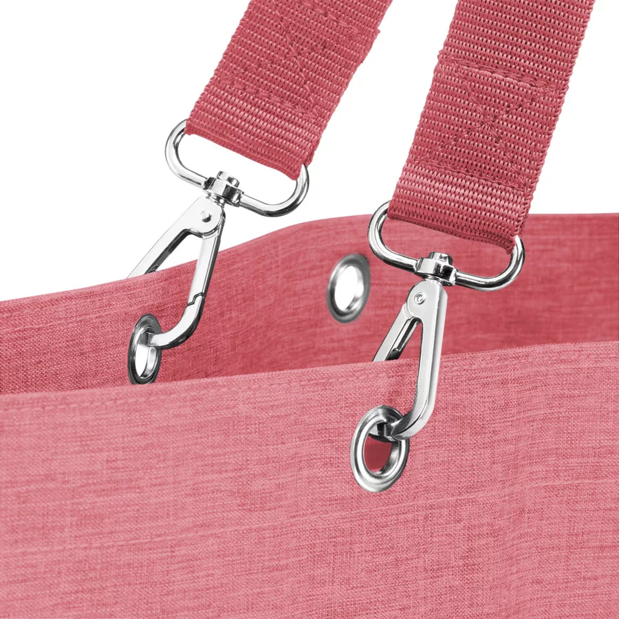 reisenthel® shopper XL twist berry